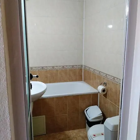 Gasthuis лилия 18 Primorsko